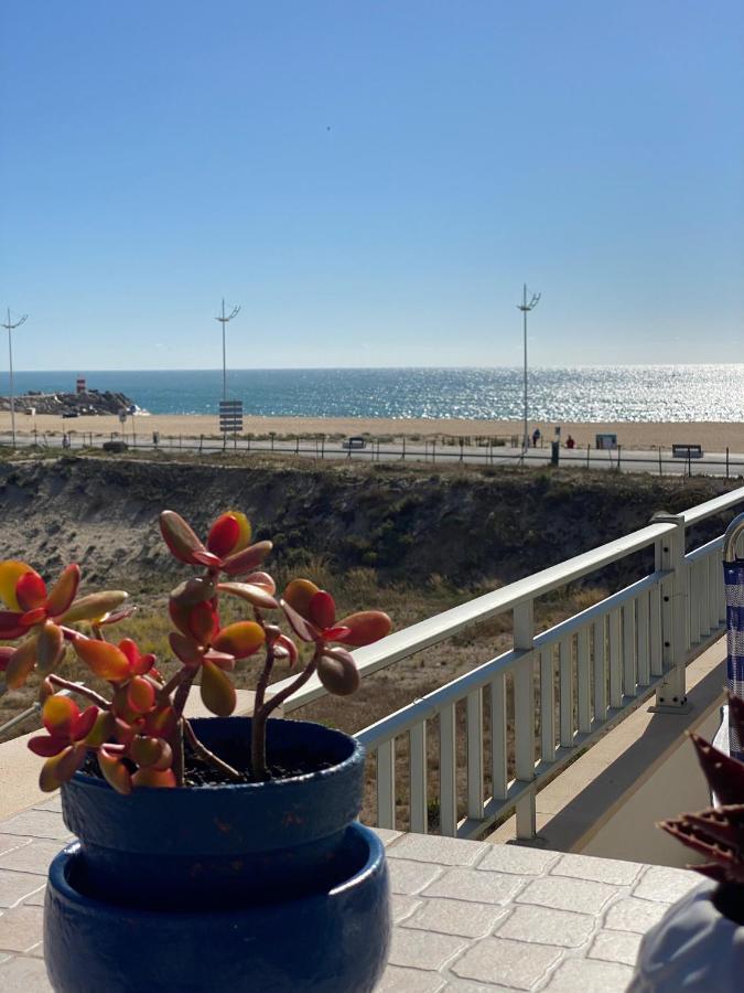 Rito'S Paradise Nazaré Exterior foto