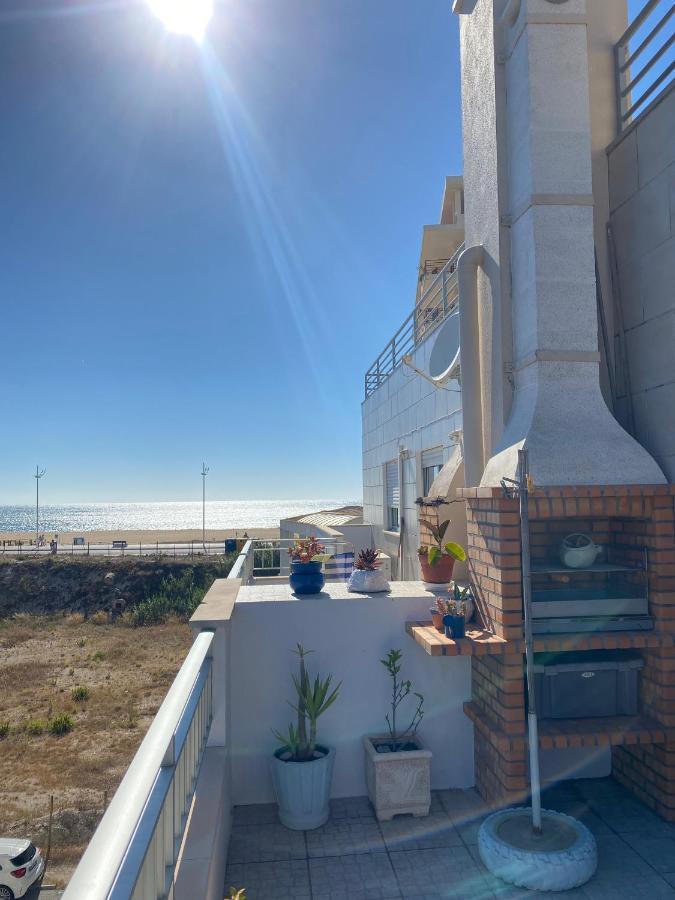 Rito'S Paradise Nazaré Exterior foto
