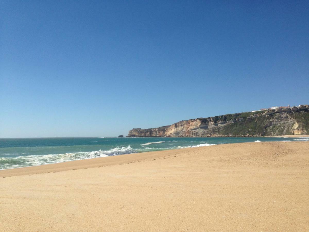 Rito'S Paradise Nazaré Exterior foto