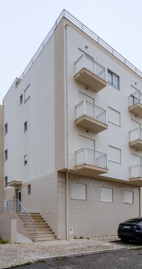 Rito'S Paradise Nazaré Exterior foto